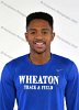 Wheaton Track & Field  Wheaton College Men’s 2022-23 Track & Field Team Photo. - Photo By: KEITH NORDSTROM : Wheaton, Track